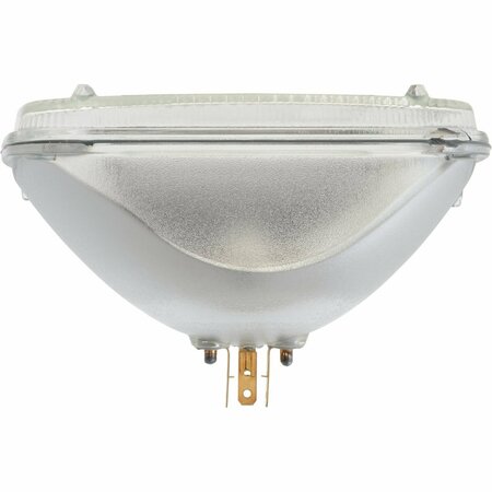 Lumileds Bulb, Halogen, Long-Life Versi, On Of H6054 H6054LLC1